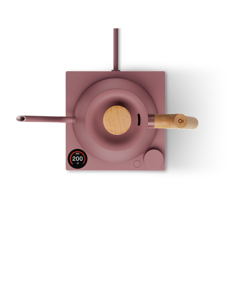 Fellow Stagg EKG Electric Kettle - image 7