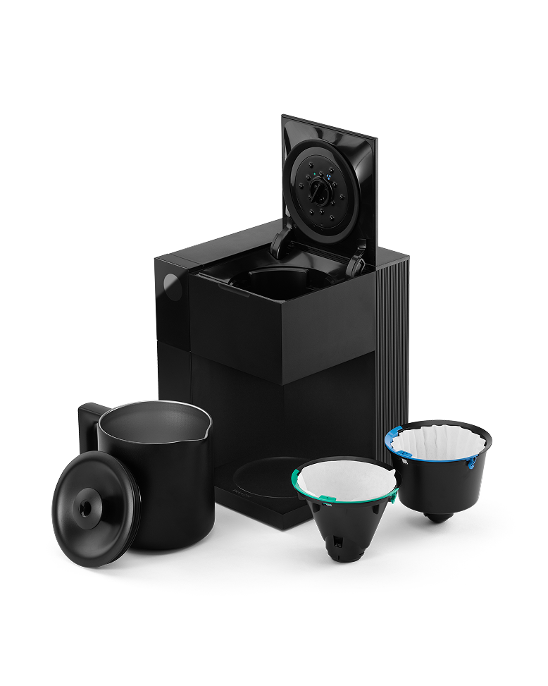 Fellow Aiden Precision Coffee Maker - image 4