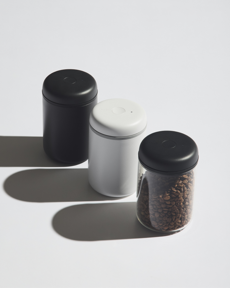 Fellow Electric Atmos Vacuum Canister - image 7