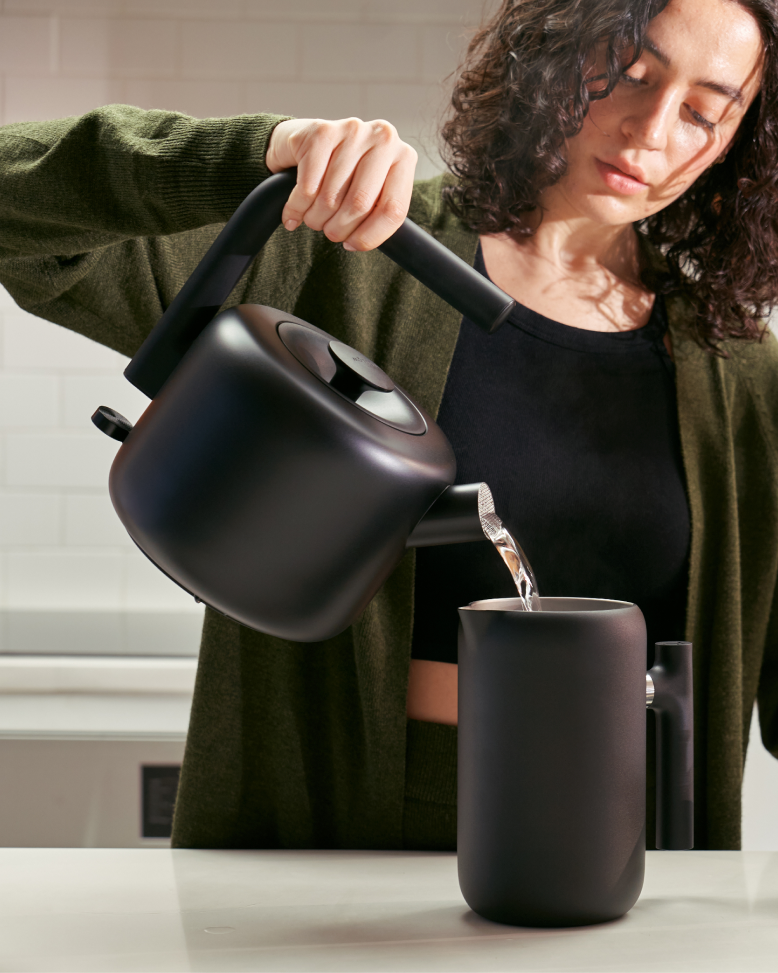 Fellow Clyde Electric Kettle - image 6
