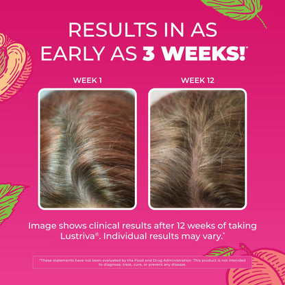 MaryRuth’s Women's Multivitamin + Hair Growth Liposomal — Peach, 15 fl oz — product information